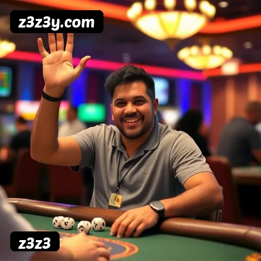 Legalidade z3z3 no Brasil