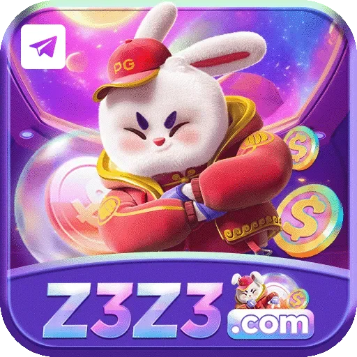 Canal oficial da z3z3 no Telegram